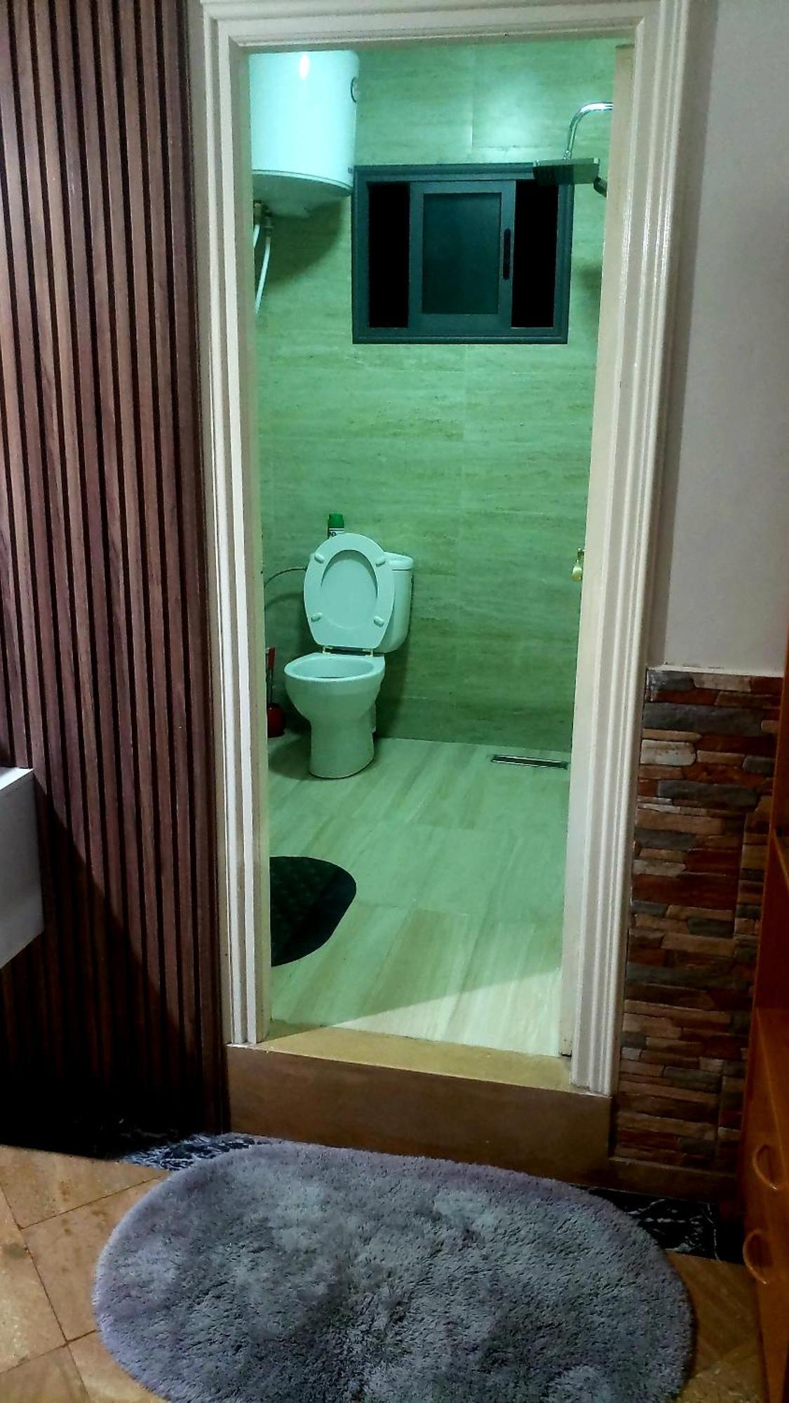 Au Coeur De Gueliz Appartamento Marrakesh